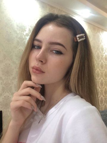 Проститутка Эльмира